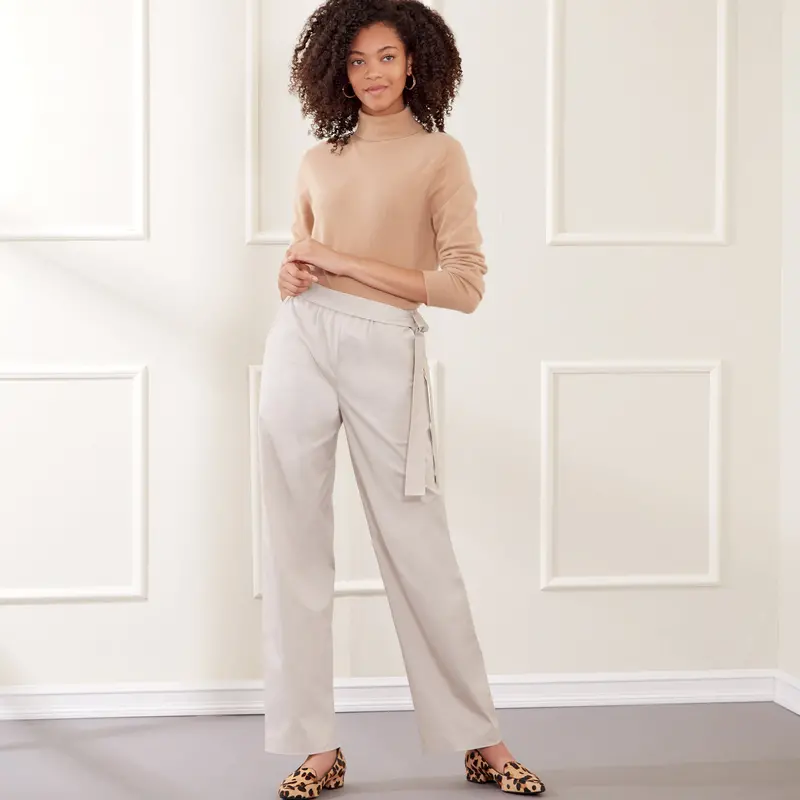 New Look Trousers N6691 1