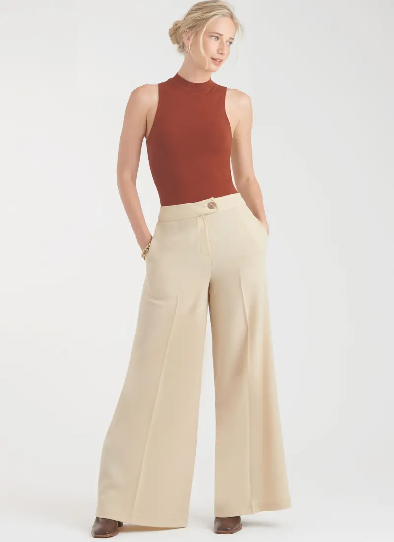 New Look Trousers N6769 1