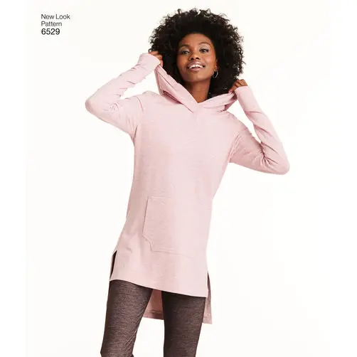 New Look Tunics And Leggings 6529 1