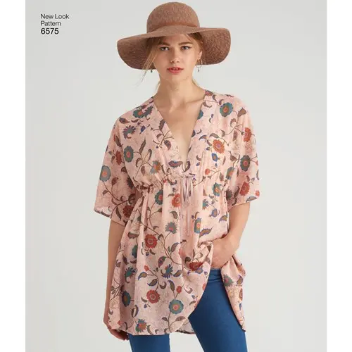 New Look Tunics N6575 1