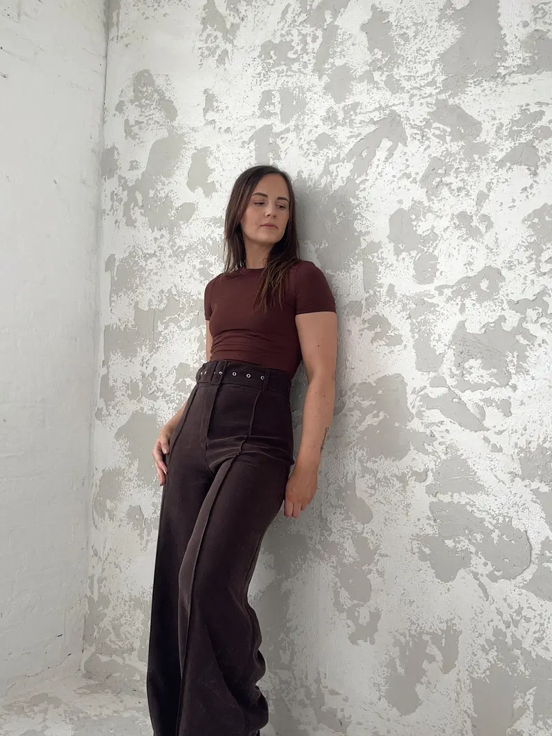 Nh Patterns Riviera Trousers And Shorts 1