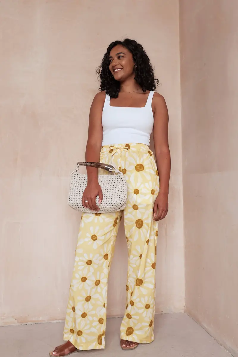 Nh Patterns Sienna Trousers 1