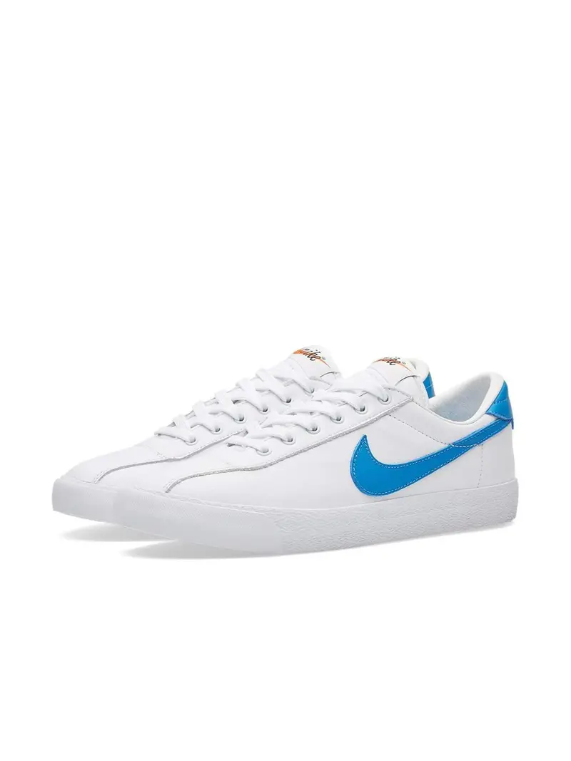 Nike X Fragment Design W Zoom Lauderdale White Light Photo Blue 1