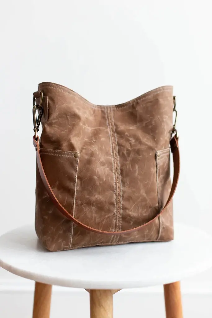 Noodlehead Compass Bag 1