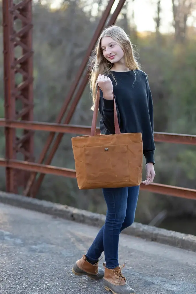 Noodlehead Pepin Tote 1