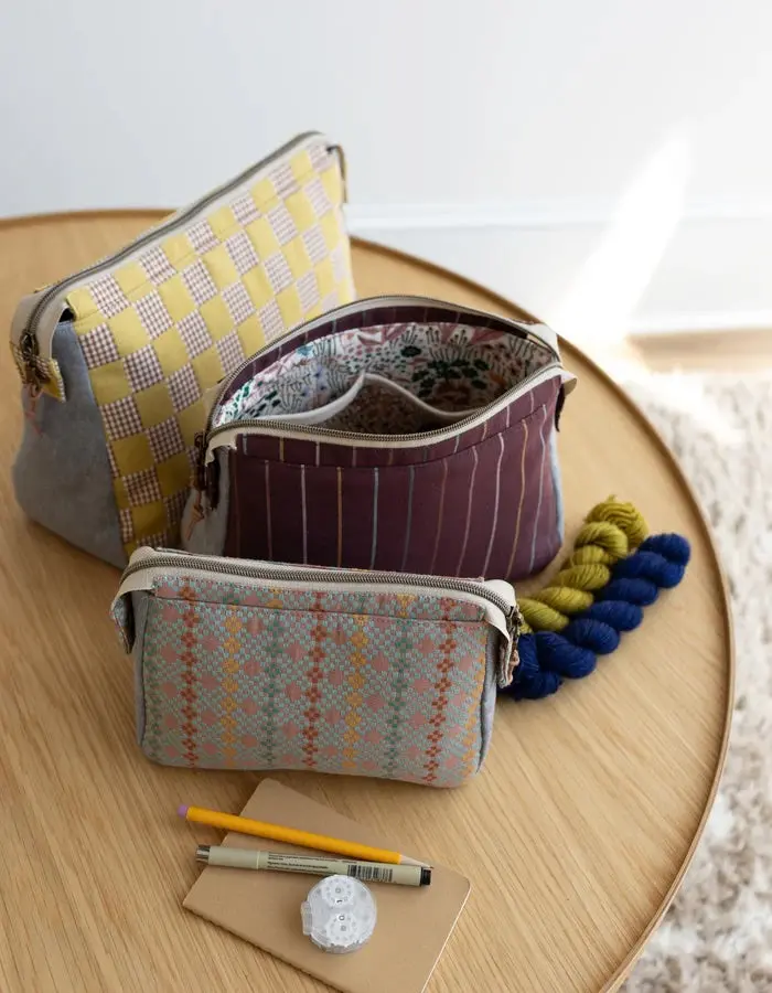 Noodlehead Plover Pouch 1
