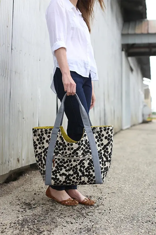 Noodlehead Poolside Tote 1