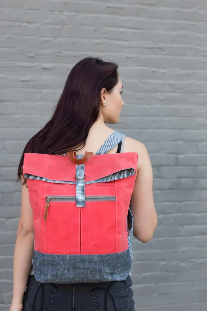 Noodlehead Range Backpack 1