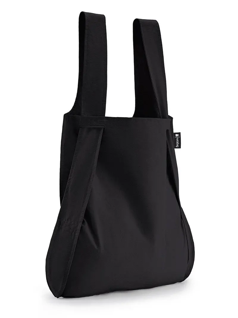 Notabag Original Black 1