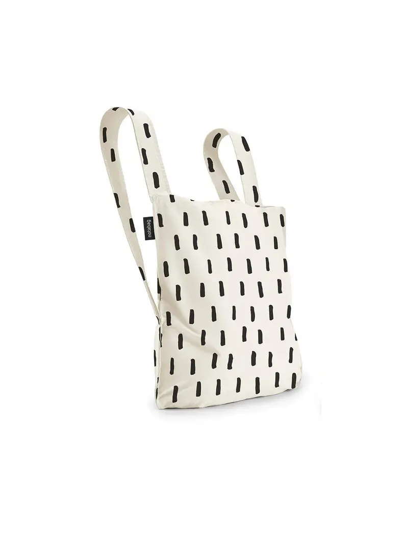 Notabag Original Black Brush 1