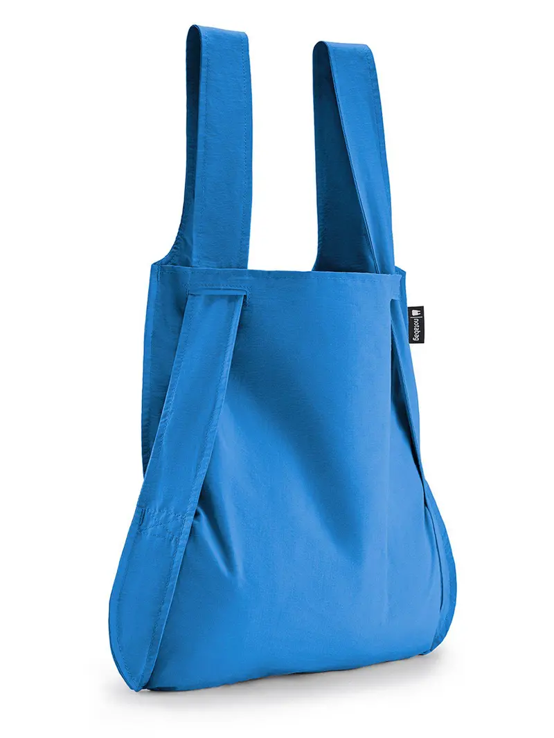 Notabag Original Blue 1