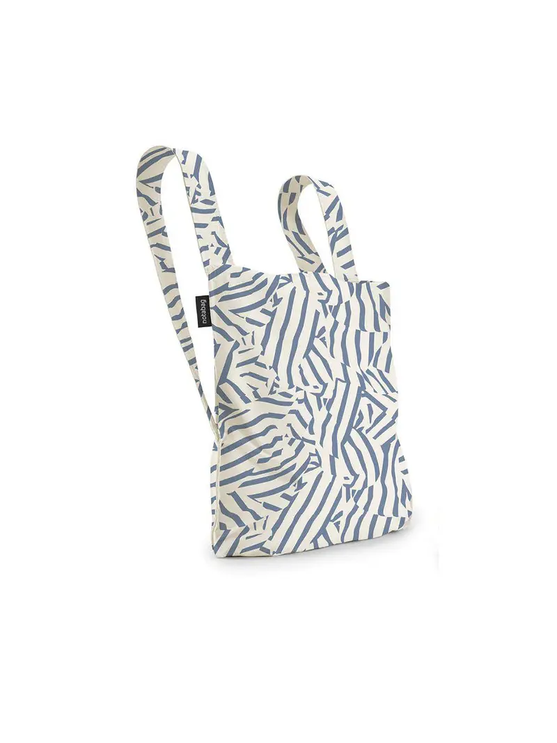Notabag Original Blue Twist 1