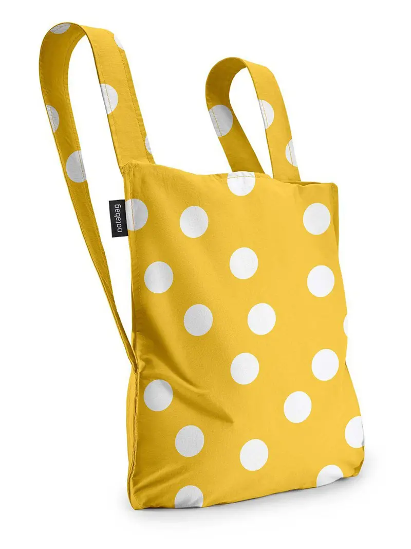 Notabag Original Golden Dots 1