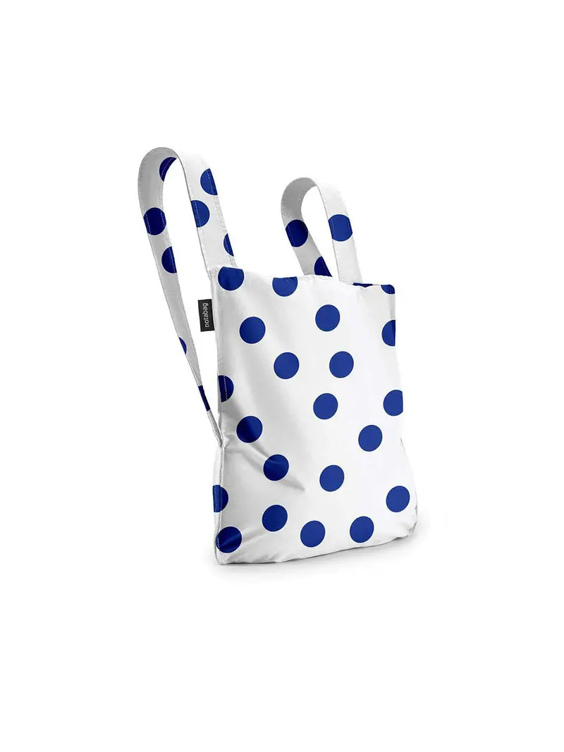 Notabag Original Marine Dots 1