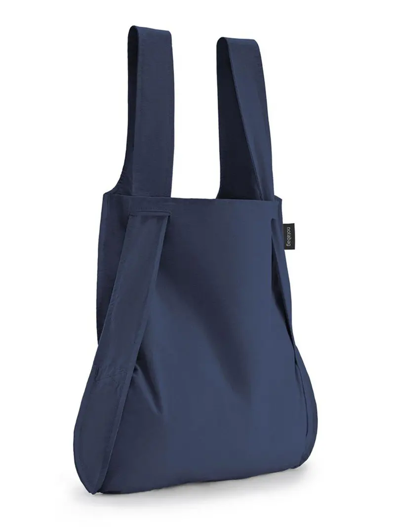 Notabag Original Navy Blue 1