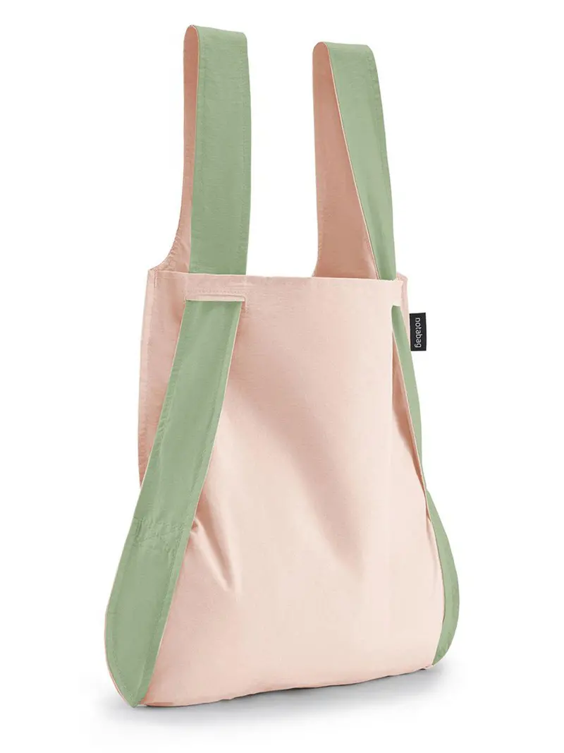 Notabag Original Olive Rose 1