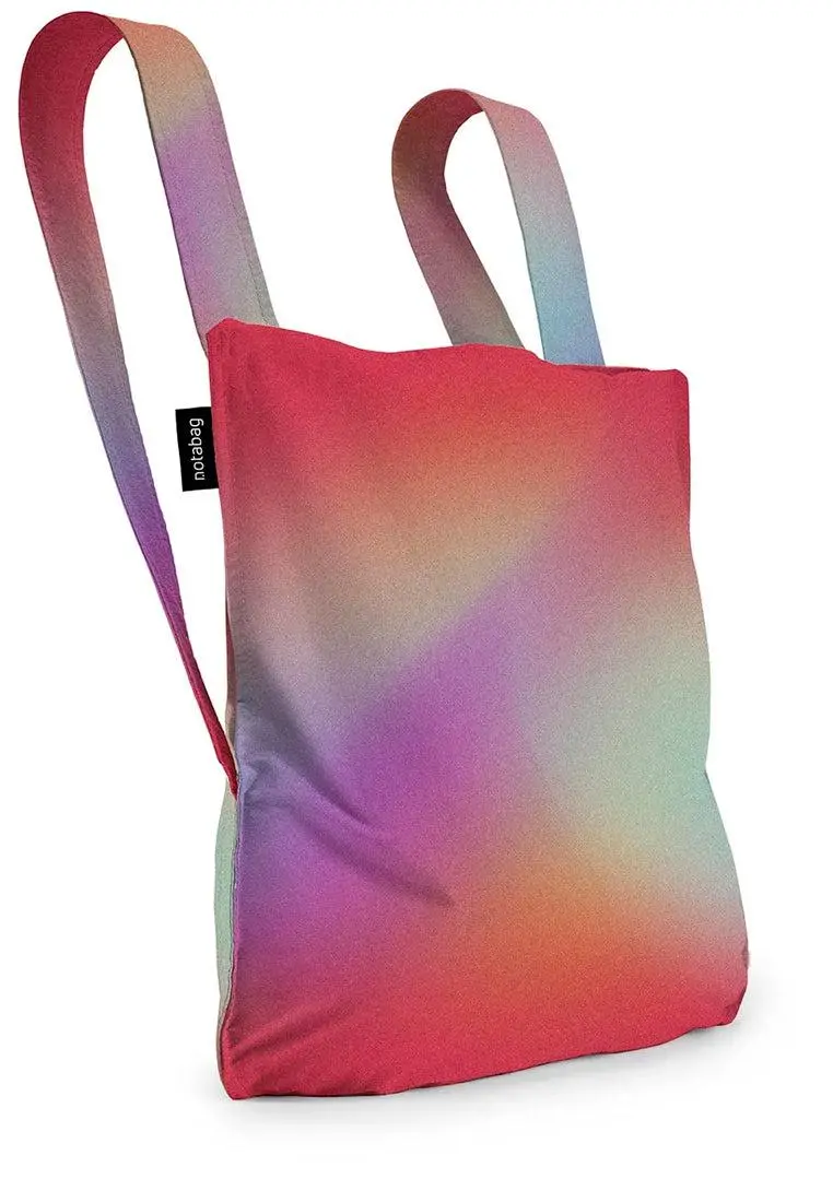 Notabag Original Recycled Sunbeam 1