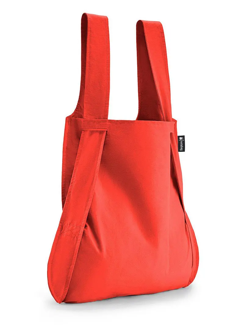 Notabag Original Red 1