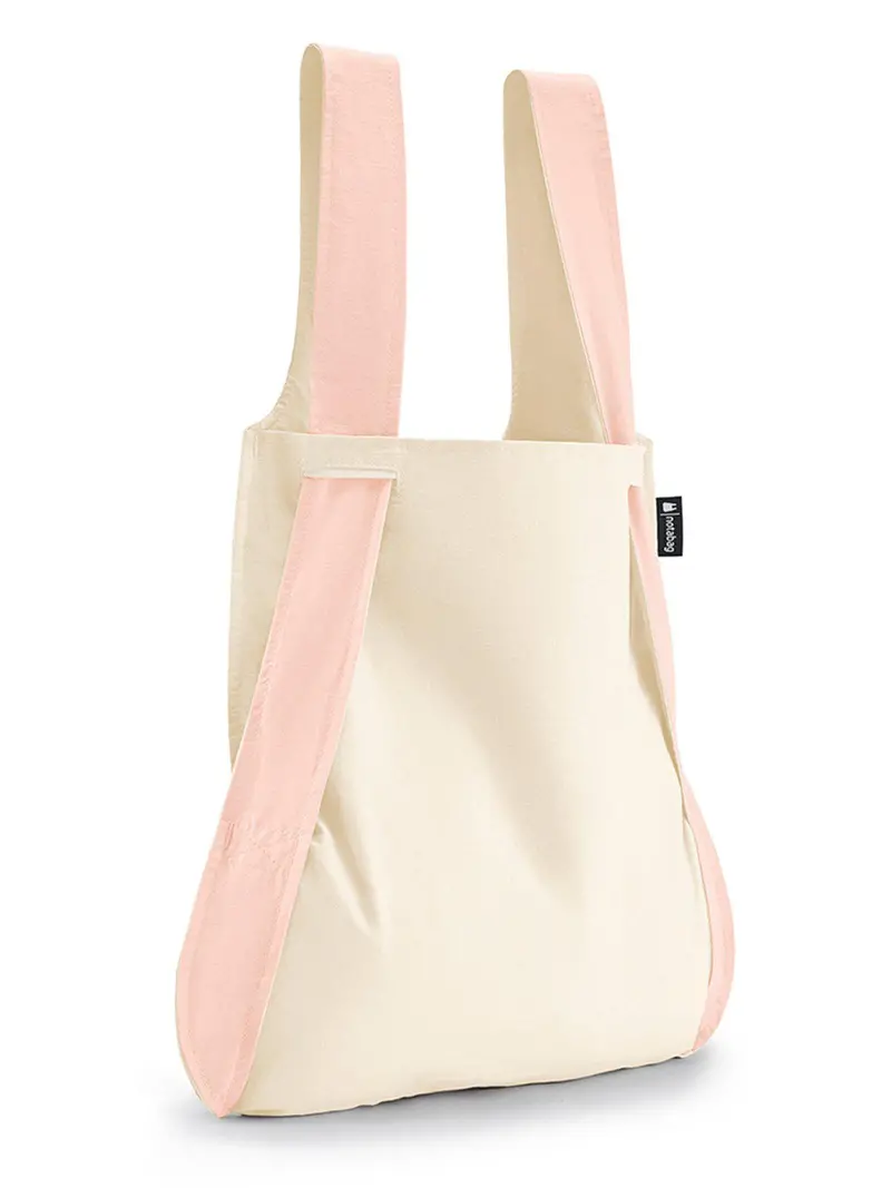 Notabag Original Rose Raw 1