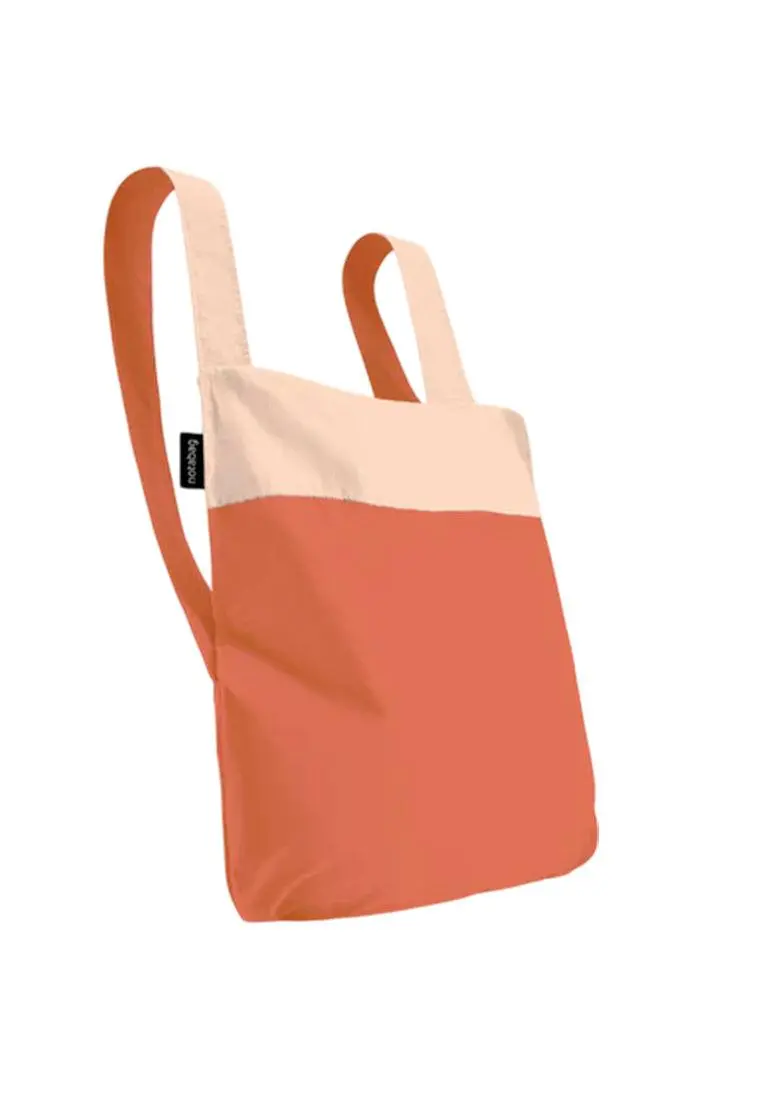 Notabag Original Sand Terracotta 1