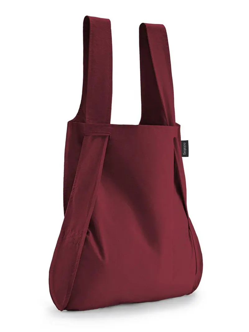 Notabag Original Wine Red 1
