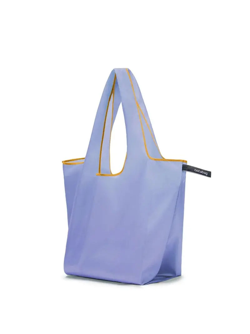 Notabag Tote Cornflower 1