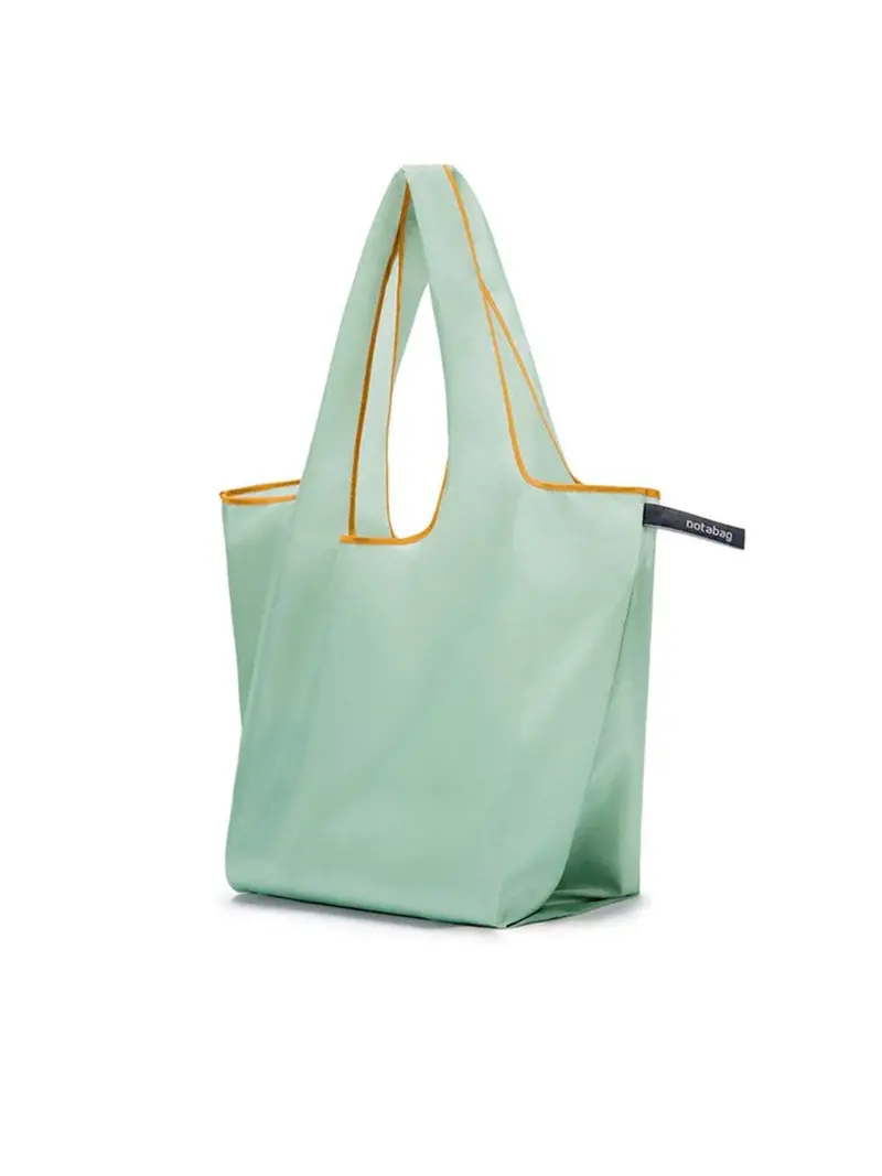 Notabag Tote Sage 1