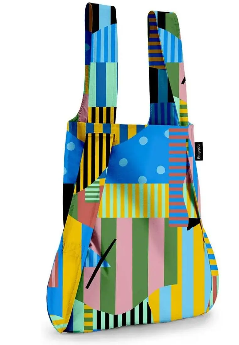 Notabag X Mireia Landscape 1
