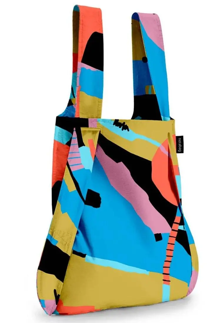 Notabag X Mireia Roads 1