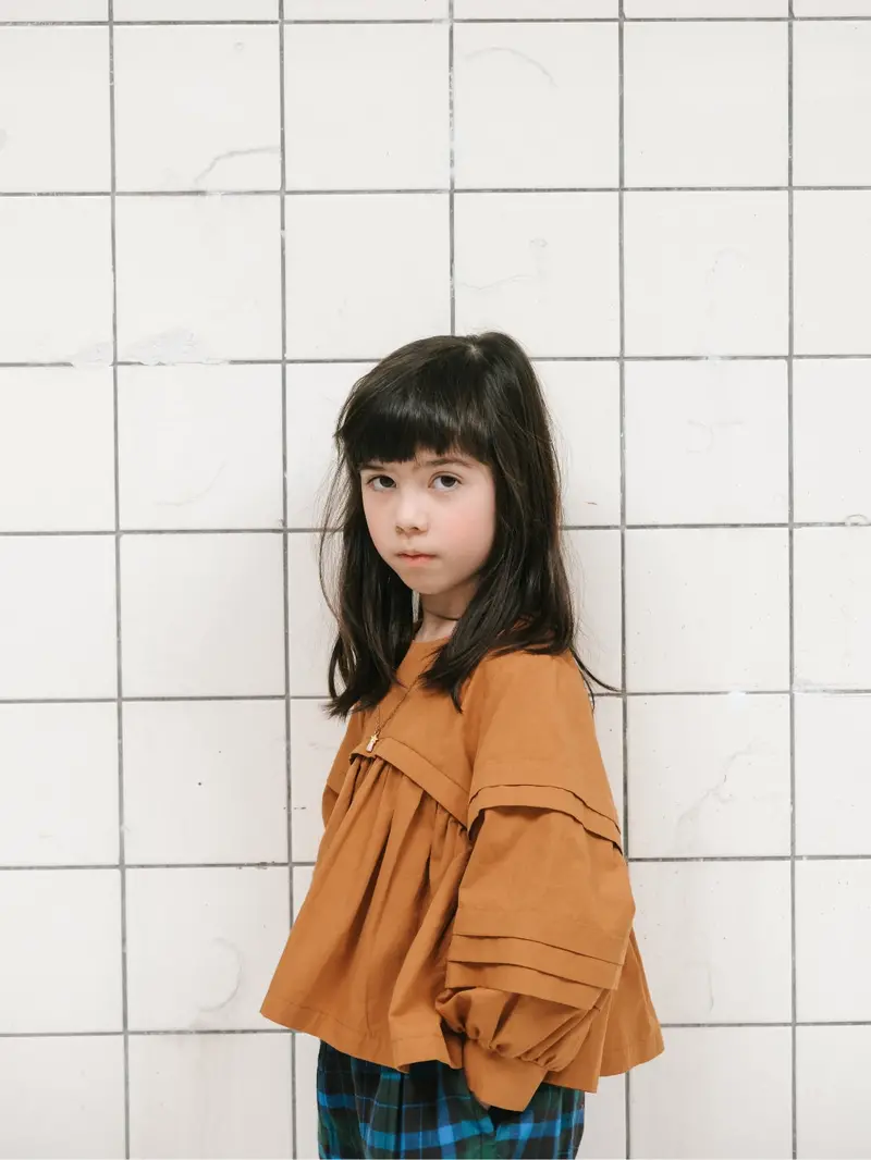 Notches Didi Blouse And Dress - Printed Copy Shop (+£7.00) 1