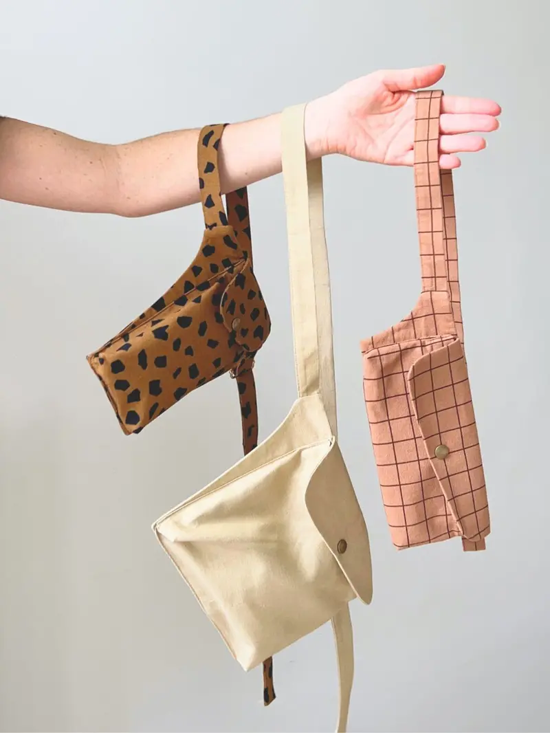 Notches Filippa Bag 1
