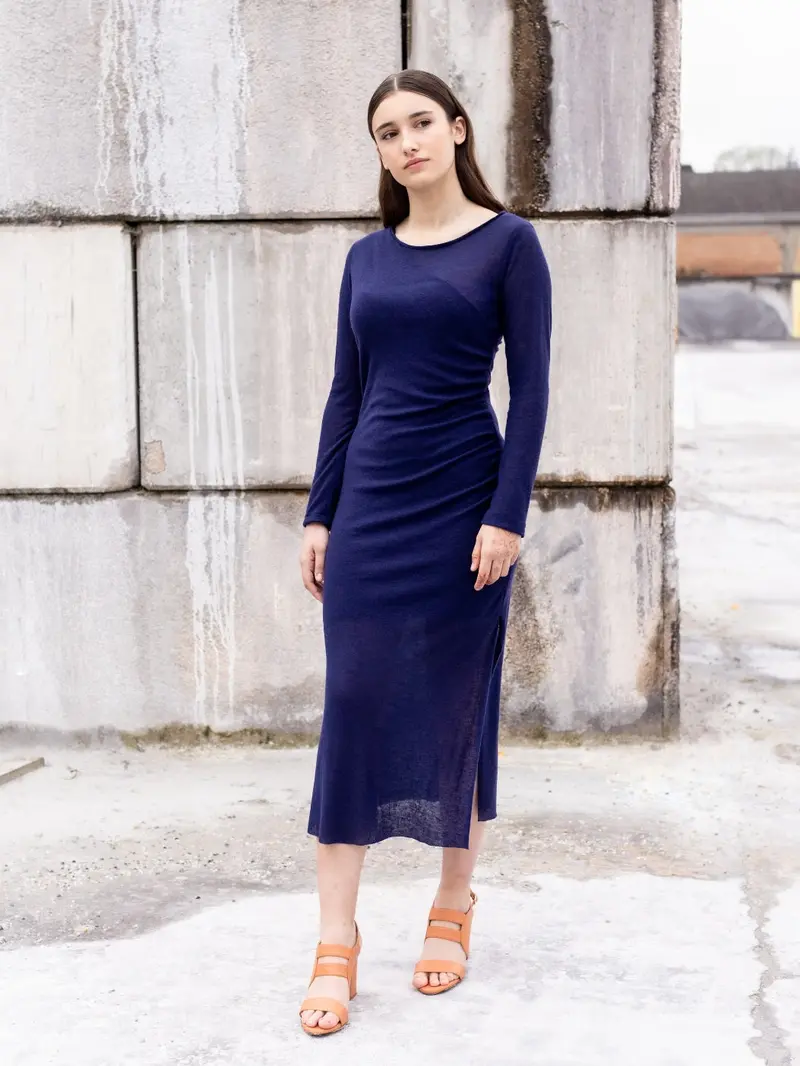 Notches Moriko Top And Dress 1