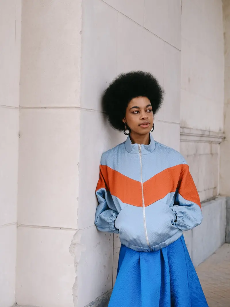 Notches Rava Sweater And Jacket 1