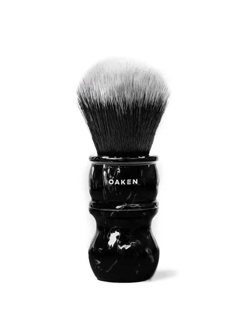 Oaken Lab Shaving Brush 24Mm Synthetic Brush 1