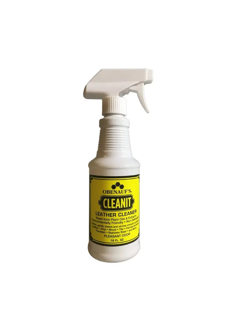 Obenauf's Cleanit 16Oz Leather Cleaner 1