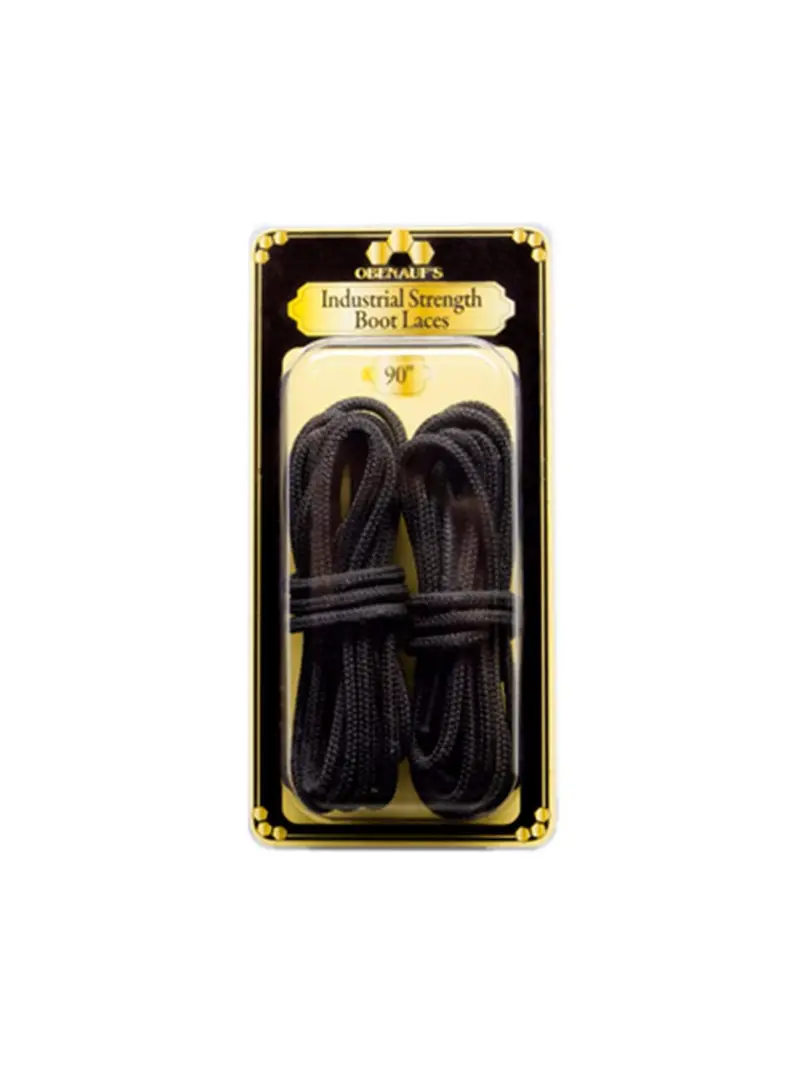 Obenauf's Industrial Strength Boot Laces 1