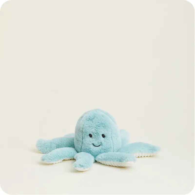 Octopus Warmies 1