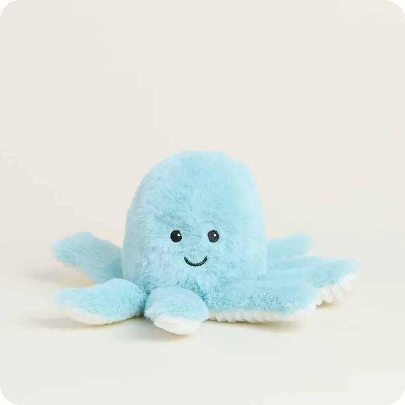 Octopus Warmies Junior 1
