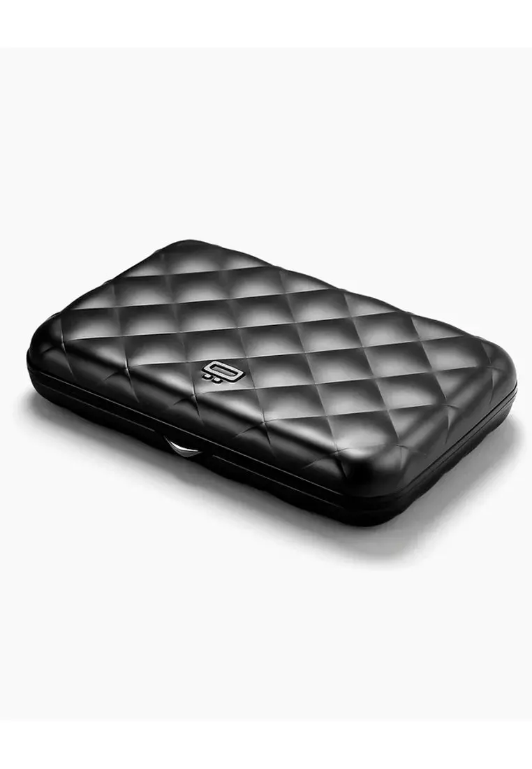 Ogon Design Lady Case Quilted Button 1