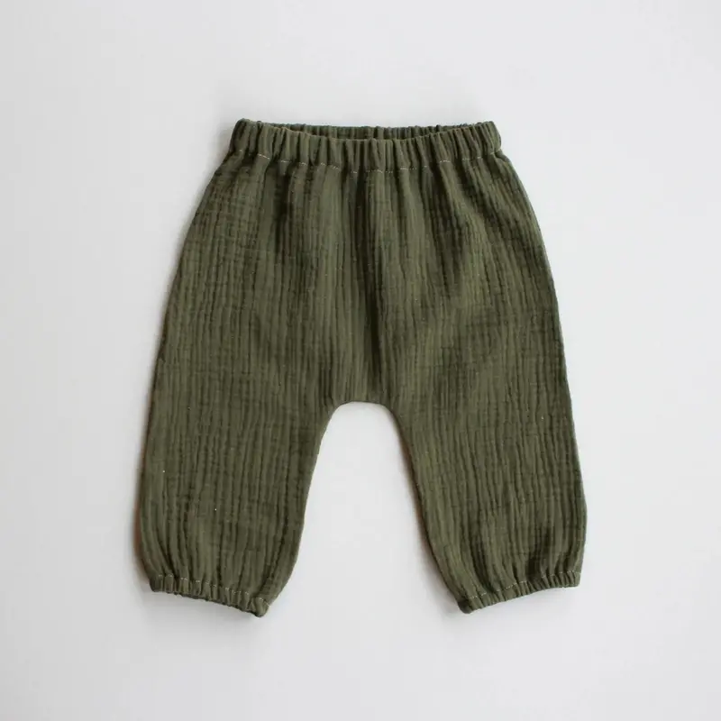 Oh Me Oh My Baby/Child August Pants 1