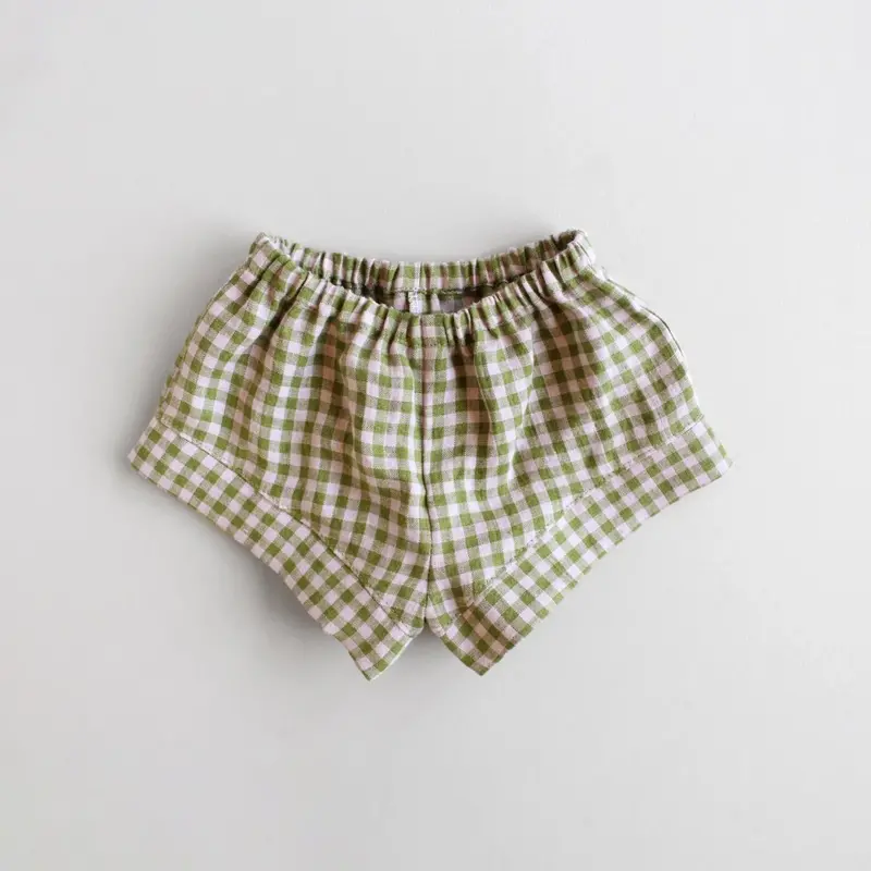 Oh Me Oh My Baby/Child Fauna Shorts 1