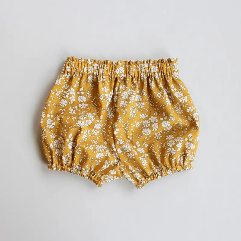 Oh Me Oh My Baby/Child Freya Bloomers 1