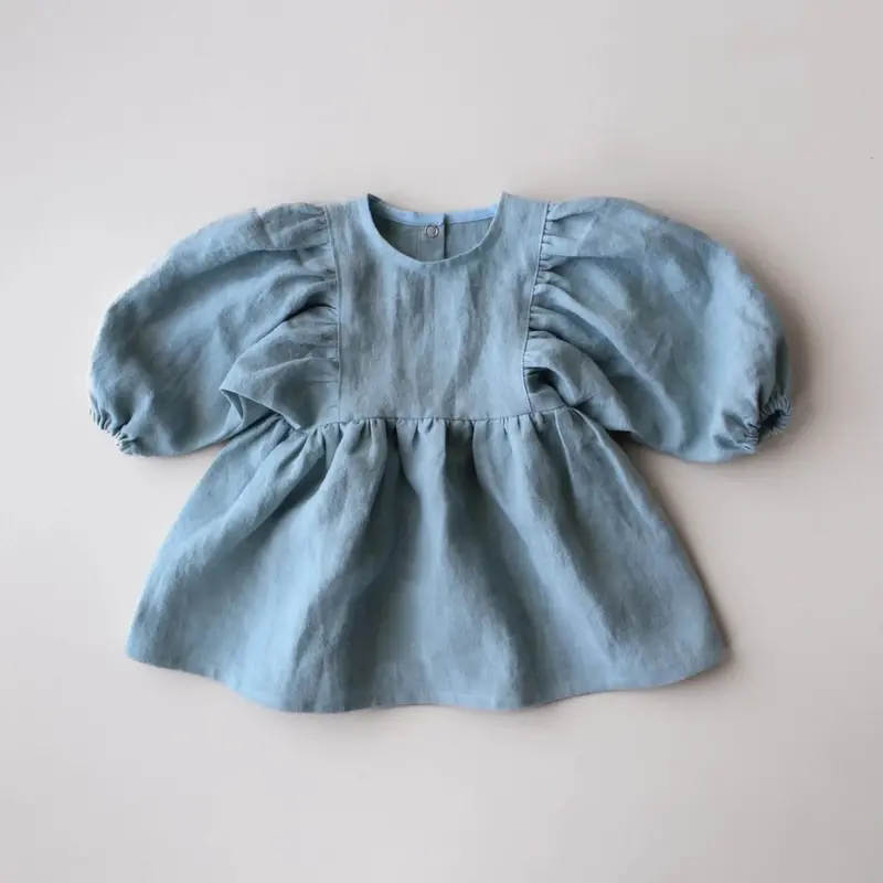 Oh Me Oh My Baby/Child Maisie Dress 1