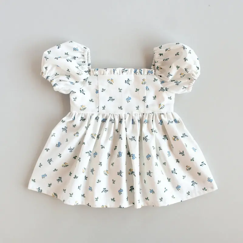 Oh Me Oh My Baby/Child Sophie Dress 1