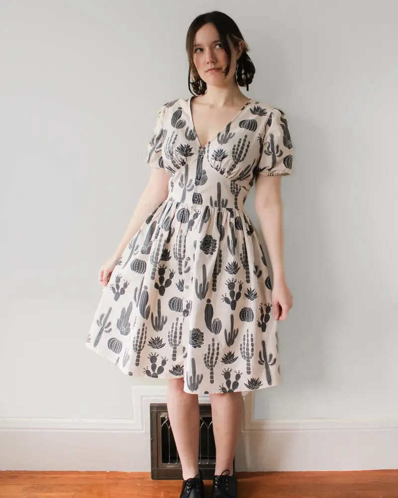 Oh Me Oh My Pepper Dress And Top 1