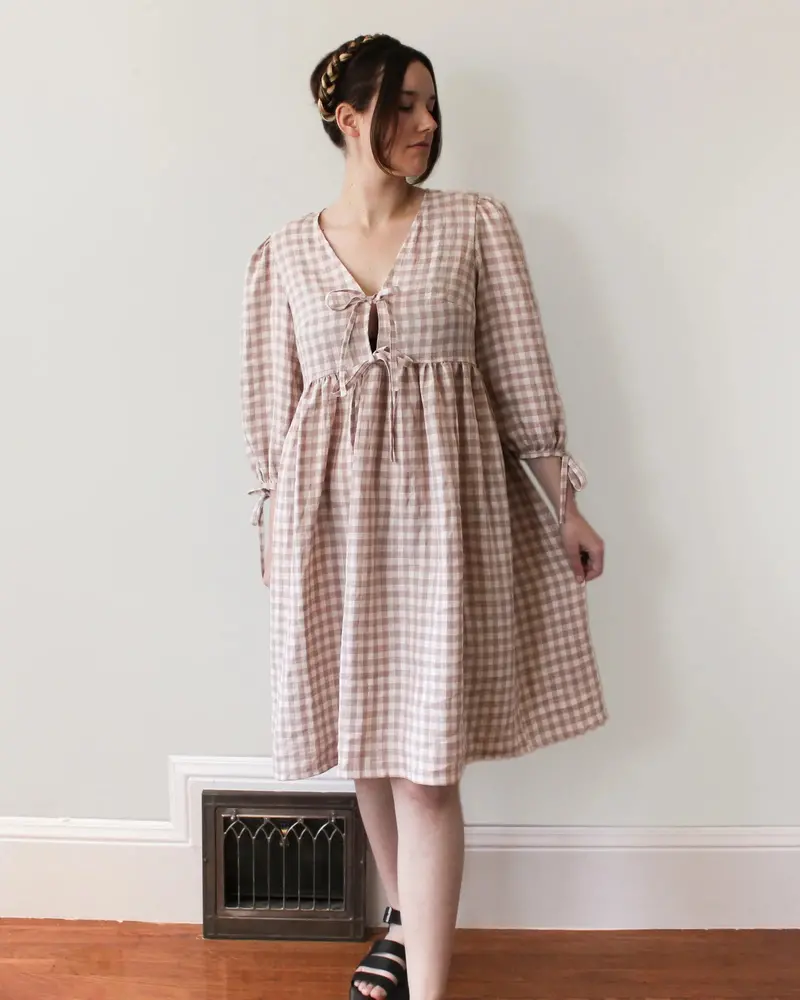 Oh Me Oh My Sadie Dress And Top 2