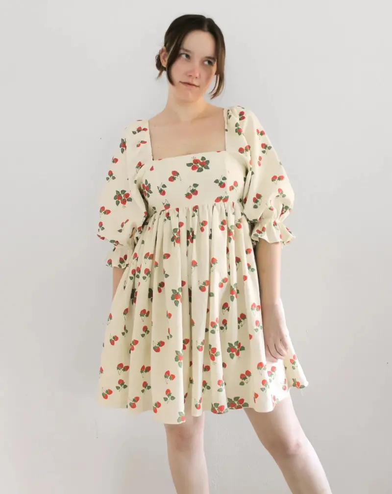 Oh Me Oh My Sophie Dress 1
