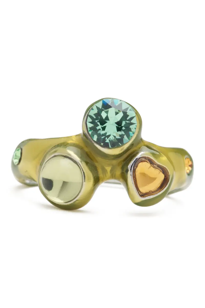 Olive Florence Ring 1
