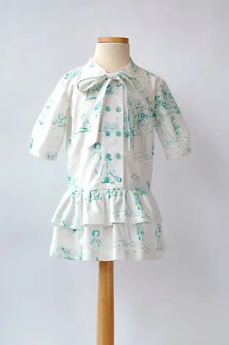 Oliver + S Apple Picking Dress Pdf 1