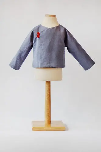 Oliver + S Baby/Child Firefly Jacket Pdf 1